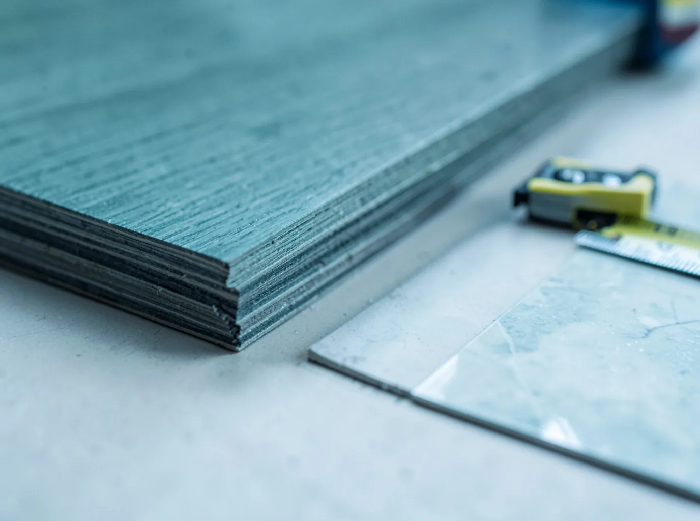 Luxury Vinyl Plank Installation National City, MI FAQs